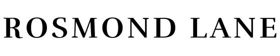 Rosmond Lane